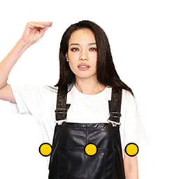 动漫糟糕表情8