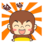 微信240x240表情模糊6