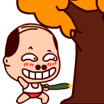 微信文字表情聊天记录8