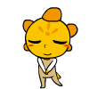 祝福表情动画图片11