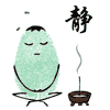动漫表情表格12