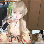 爱情公寓律师表情包5