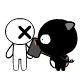 搞怪emoji表情包1