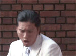 可爱小灰灰表情2