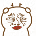 熊猫人沙雕斗图表情包贴墙9