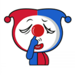 爱情小表情包9