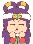 少女前线沙雕表情图5