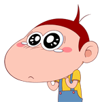 罗小黑超萌头像14