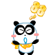 憨豆先生的经典表情7