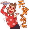 粤语经典电影表情包动态12
