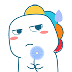 动漫美女扭屁股表情包10