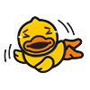 裸体QQ表情5