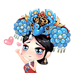 调侃考公表情包5
