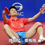 成龙说表情包恶搞4