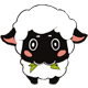 qq表情绿帽子给别人带9