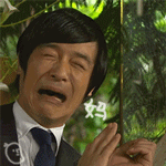 雪豆表情包7