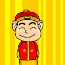欠收拾滑稽表情包12