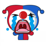 嫌弃自己的表情包搞笑8
