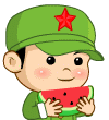 奔跑吧恐怖表情包9