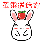 表情包动漫头像男可爱14