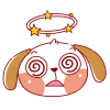 健身美女表情包8