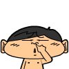 emoji表情文字对照表 中文1
