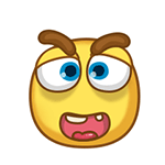 sans表情包3