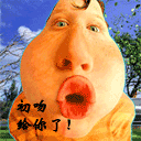 心情像吃苍蝇的表情包14