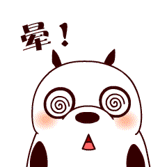 动漫无依表情1