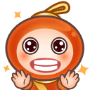 梦想世界表情包动图1