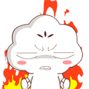 太难了表情包手绘7