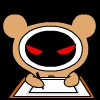 洗澡表情包8