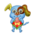 全网最火可爱特殊符号5