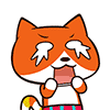 美女吃粉笔1