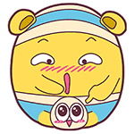 另类表情包情侣7
