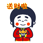 恐怖鬼表情手绘图3