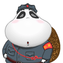 情侣亲亲表情包图微信11