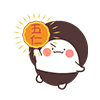 超市表情恶搞9