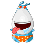 没有的emoji表情3
