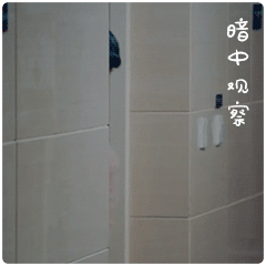 拿着对讲机的搞怪表情4