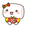 可爱小孩笑表情1