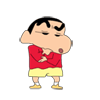 顽皮微信表情包3