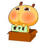 原神钟离魈干掉他表情包5