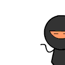 手绘委屈到哭的表情图片2