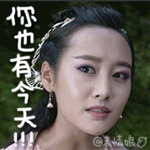 有哪些传神手绘小表情5
