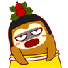 伤害怎么形容1