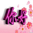 降群旗动画表情2