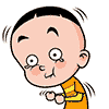 微信表情萌萌小帅哥11