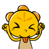 qq表情问候包2