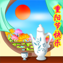 超萌手绘表情9